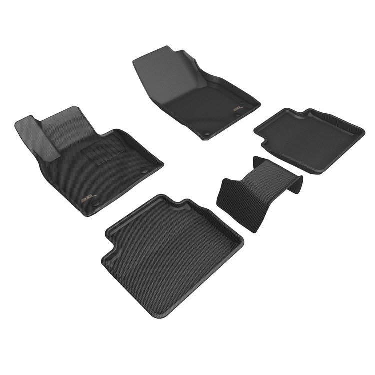 FLR MAT MAZDA CX-50 2023