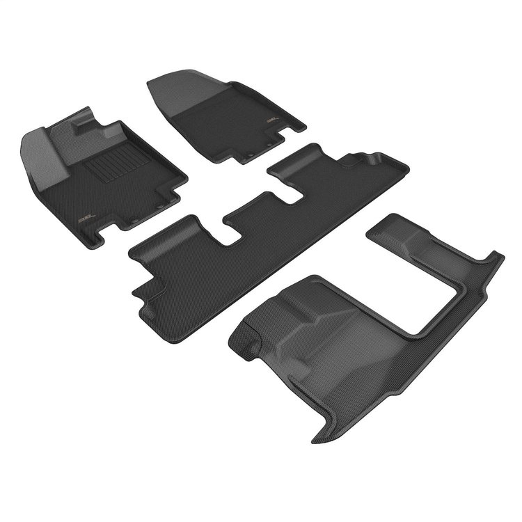 NISSAN PATHFINDER 2022-20