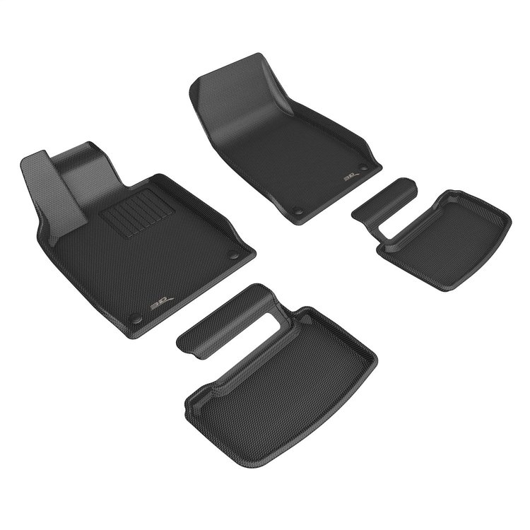 FLOOR MATS