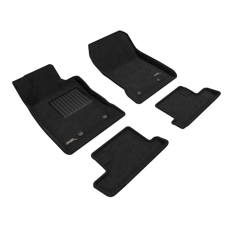 FLOOR MATS