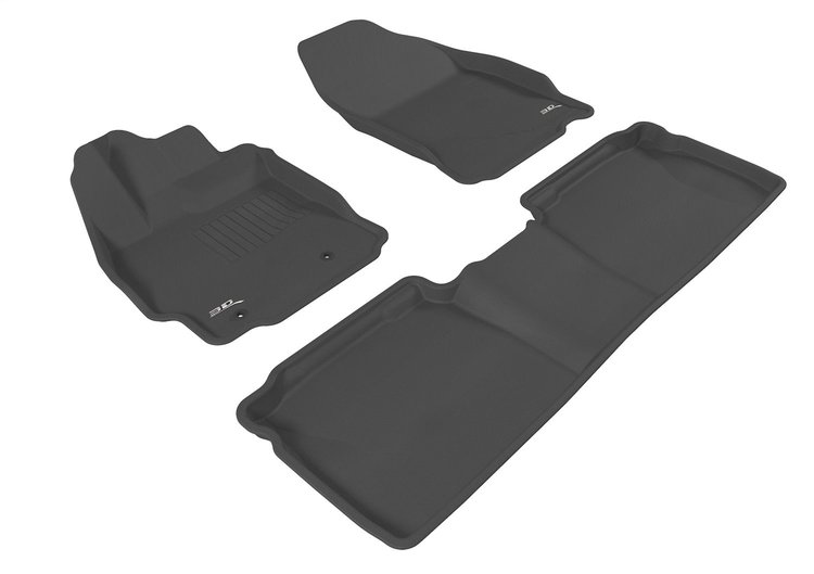 FLOOR MATS