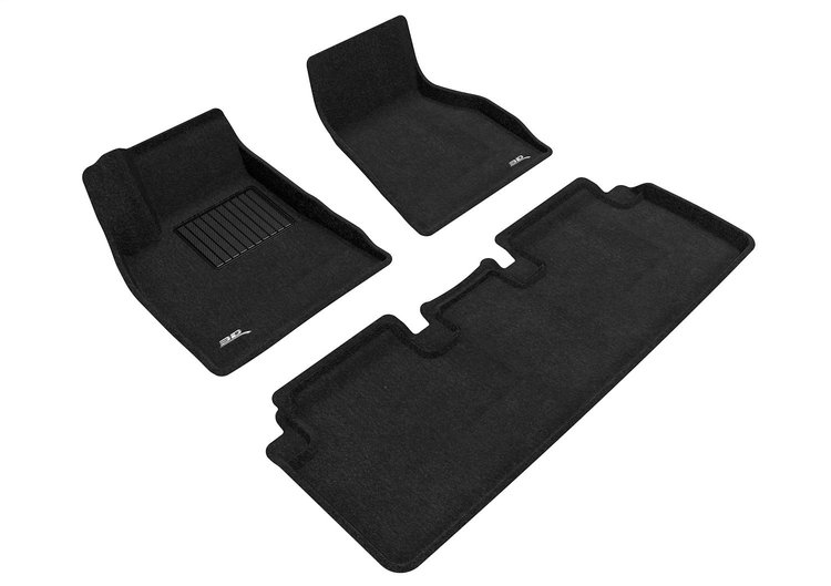 FLOOR MATS