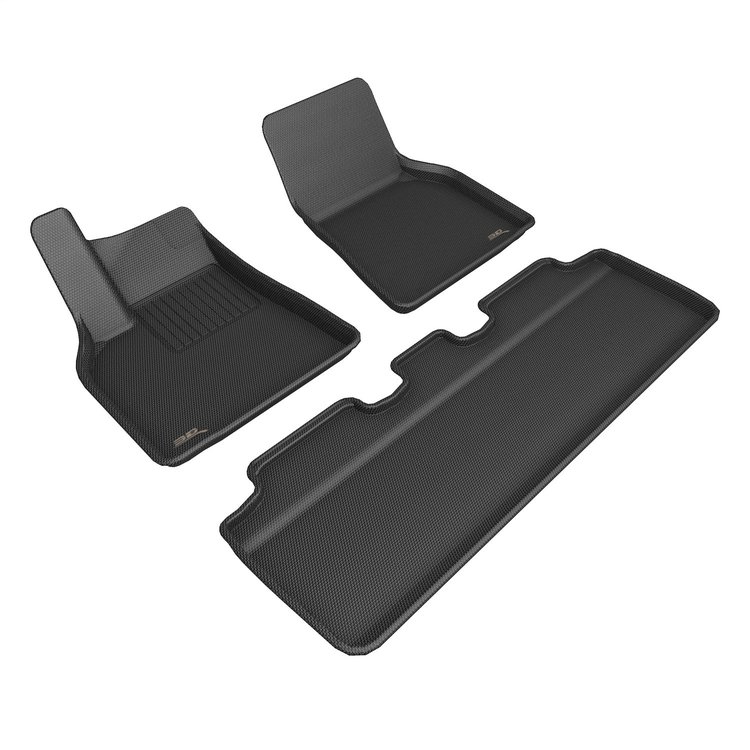 FLOOR MATS