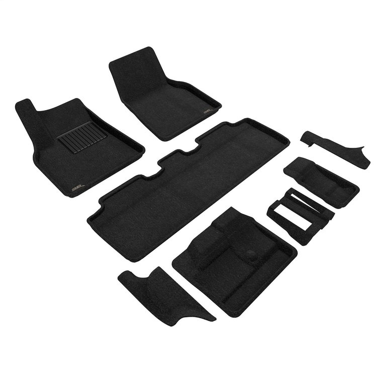 FLOOR MATS