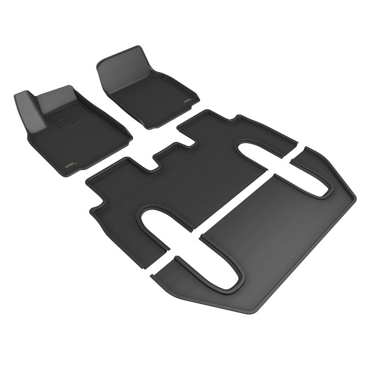 FLOOR MATS