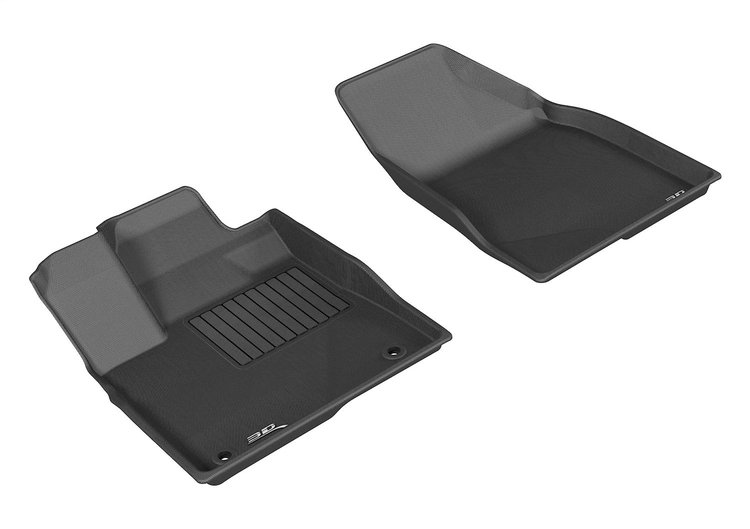 FLOOR MATS