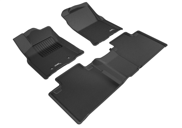 FLOOR MATS