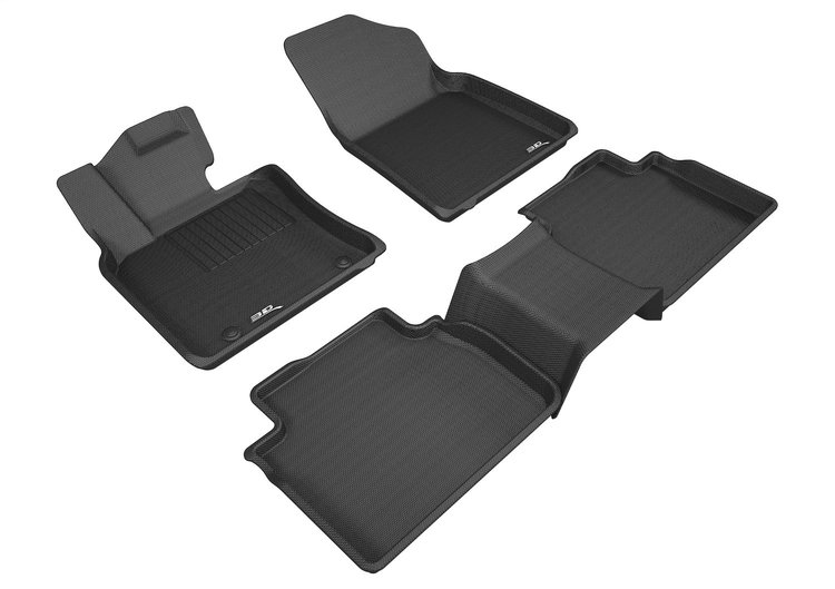 3D KAGU FLOOR MAT 2 ROW S
