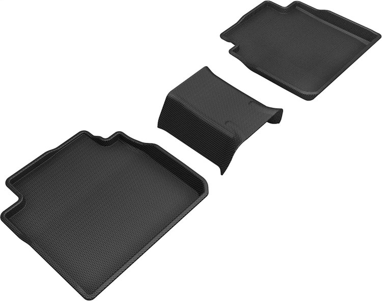 FLOOR MATS