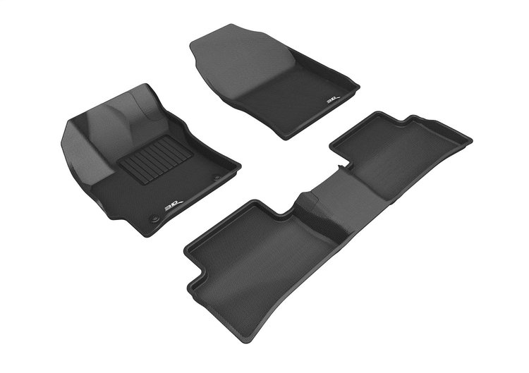 FLOOR MATS
