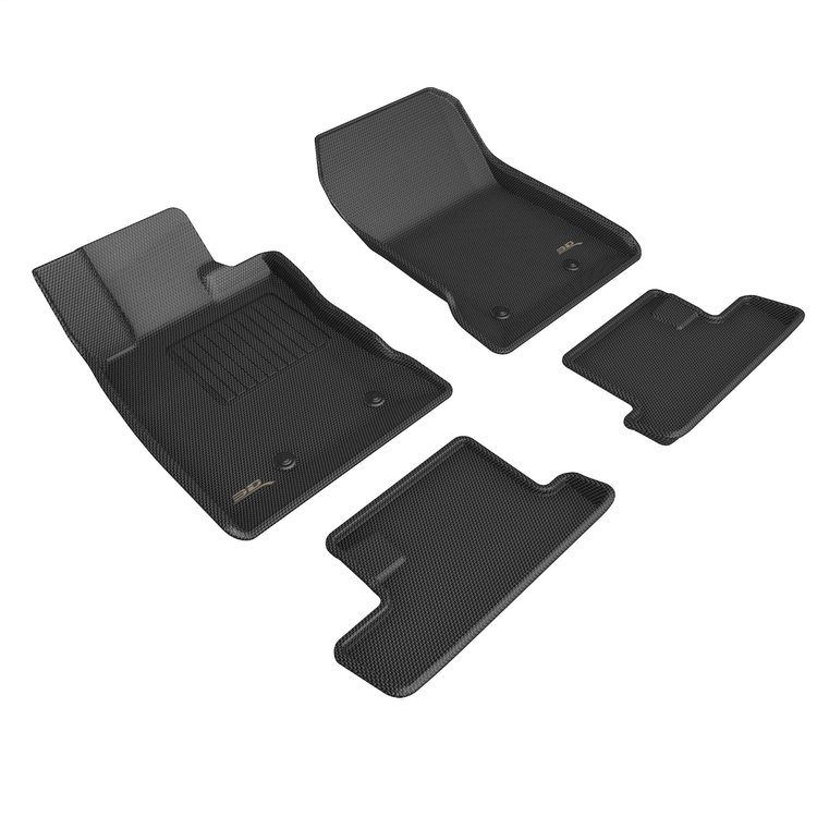 FLOOR MATS