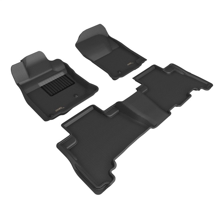 FLR MAT TOYOTA 4RUNNER 20