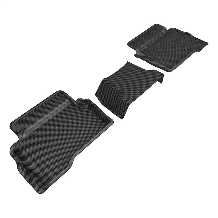 FLOOR MATS