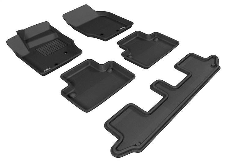 FLOOR MATS