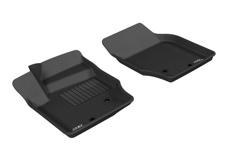 FLOOR MATS