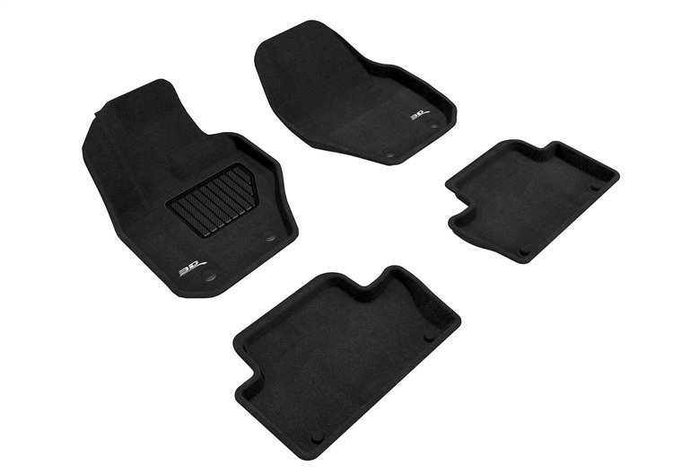 FLOOR MATS