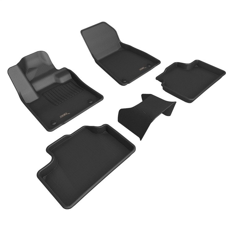 FLOOR MATS