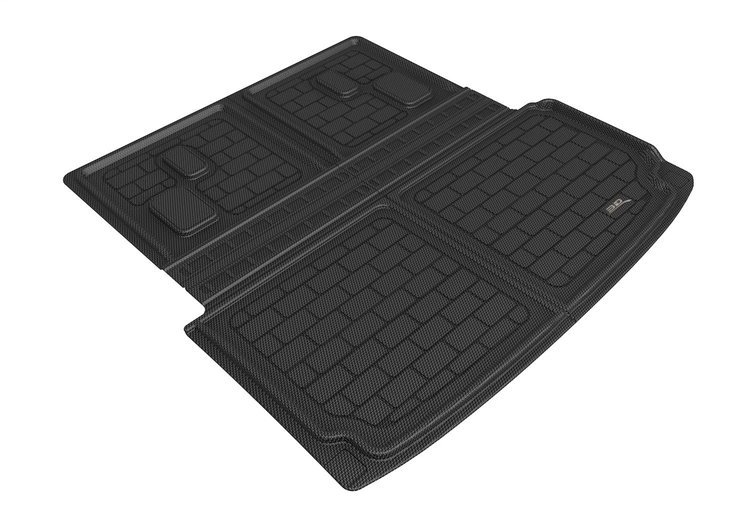 KAGU CARGO LINER BLACK
