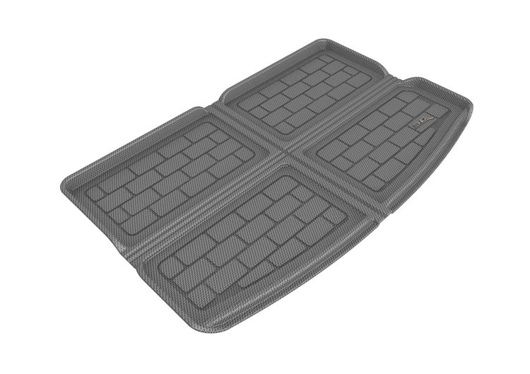 CARGO LINER CHEVY BOLT 20