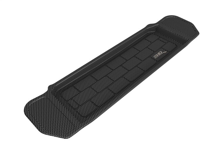 M1FR1391309 Cargo Liner Fits Select Ford Mustang Mach-E, 1-Piece, Front [Kagu-Black]