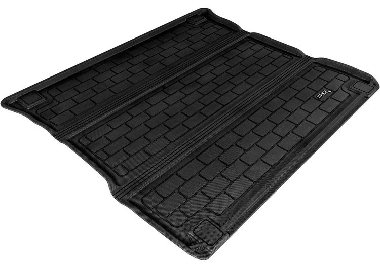 3D KAGU CARGO LINER  BLAC