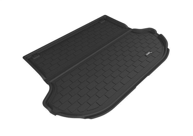 KAGU CARGO LINER BLACK