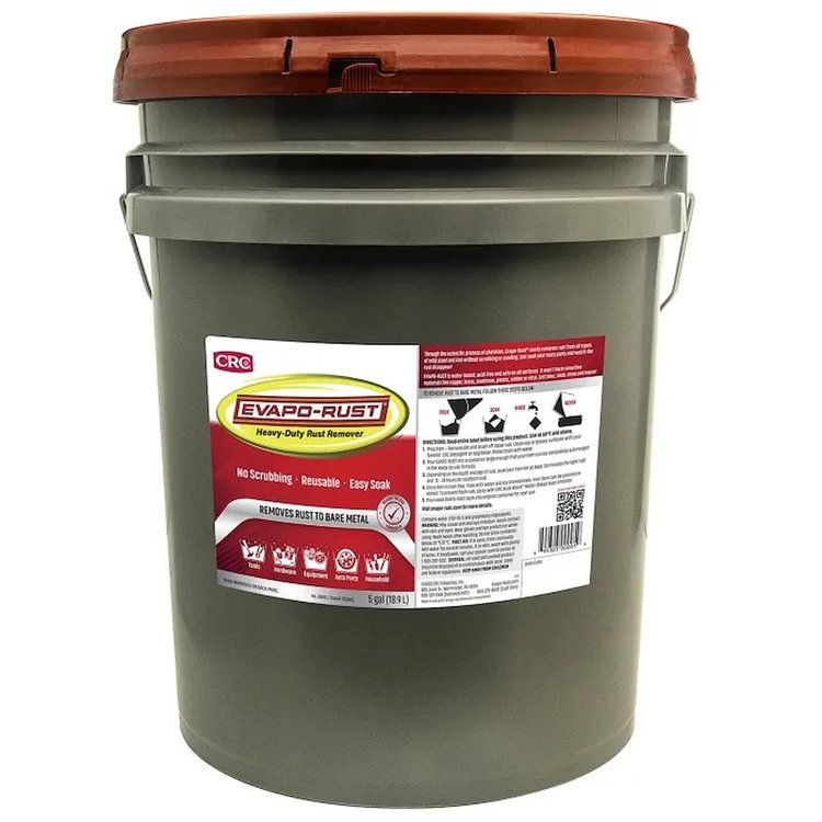 5 Gallon