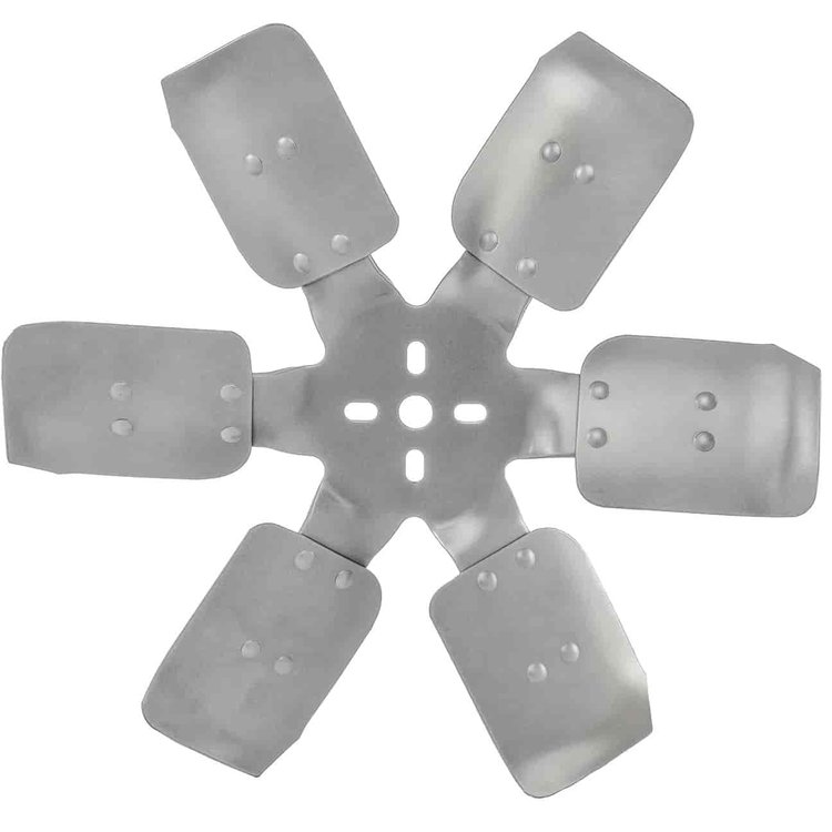 18" Race Fan