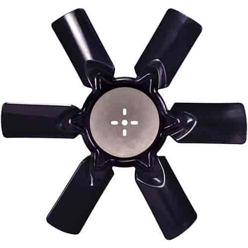 4600 Series Belt-Driven Fan Diameter: 20"