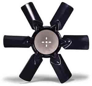 4600 Series Belt-Driven Fan Diameter: 22"