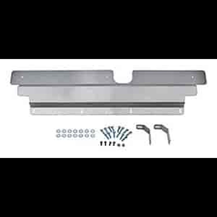 Replacement Electric Fan Bracket Set
