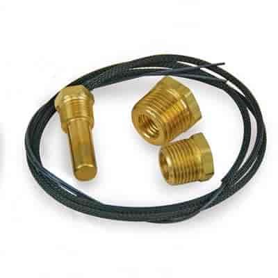 Variable Speed Sending Sensor Thermostatic Fan Control