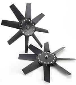 Electric Fan Blade Replacement Blade For Puller Fans: 270, 280, 290