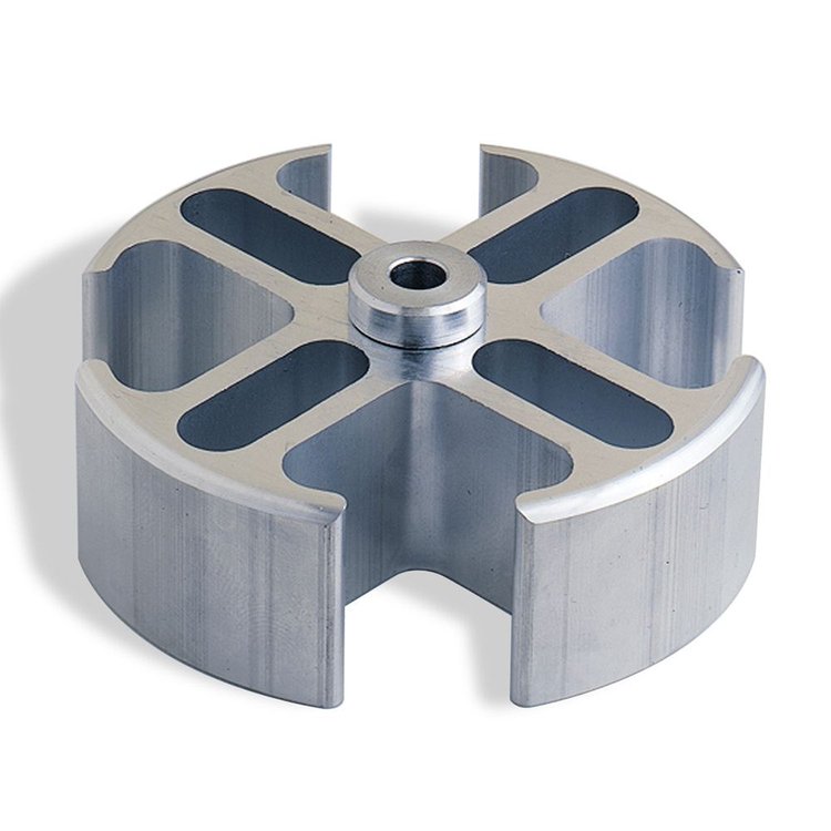 Flex-A-Lite 1" ALUMINUM SPACR/ADAPT