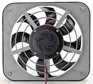 S-Blade X-Treme Universal Electric Fan