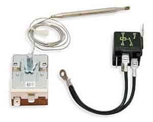 Electric Fan Variable Speed Control Module Replacement For PN[10/50]