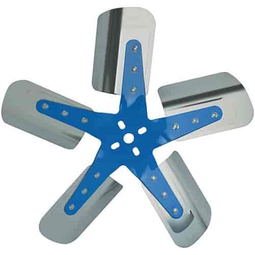 15" Flex Fan
