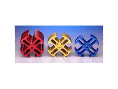 Flex-A-Lite 2" CHRYSLER FAN SPACER RD
