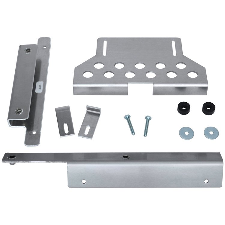 Bracket Set Replacement For PN[185] Mustang Extreme