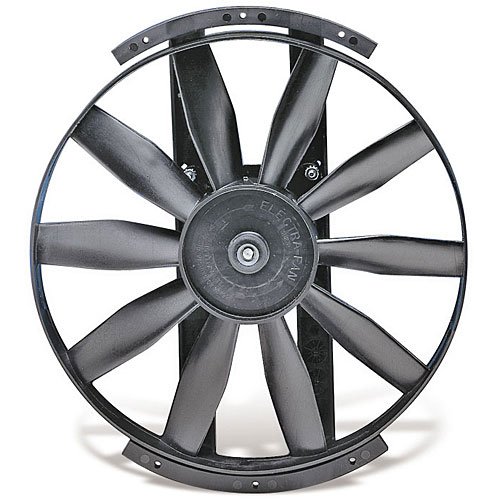 Universal Electra-Fan