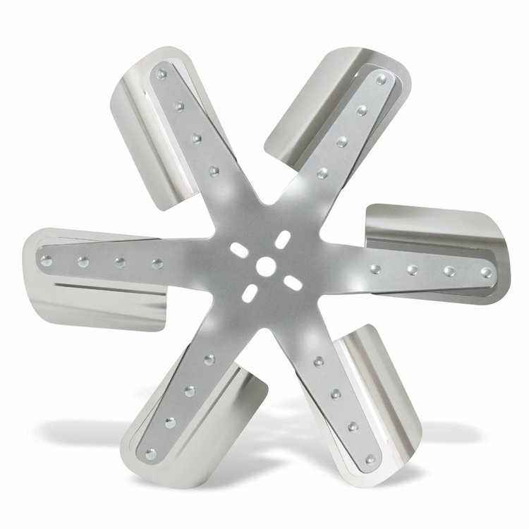 19-5/16" Flex Fan