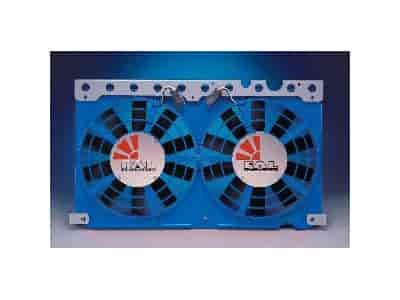 Low Profile Fan 1994-00 Integra