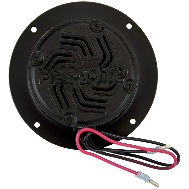 Electric Fan Motor Replacement For PN[115/117/480/490]