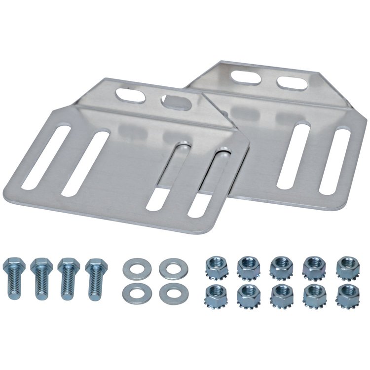 Fan Mounting Bracket Kit