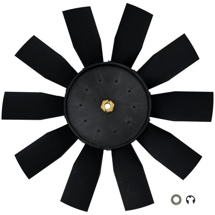 Replacement Blades Fits: 330, 340, 345