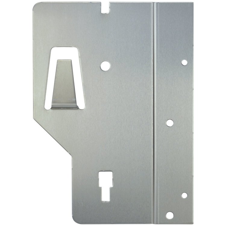 Tank/Reservoir Bracket Jeep 4-cylinder