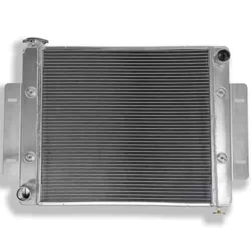 Extruded Core Aluminum Radiator