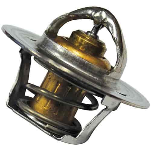 Performance Thermostat 160 Degrees Fahrenheit