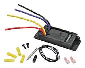 24V Variable Speed Control Replacement Kit
