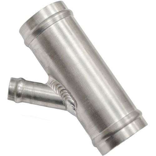 Y-Adapter Kit 1-3/8" Diameter